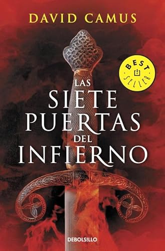 Stock image for LAS Siete Puertas Del Infierno for sale by medimops
