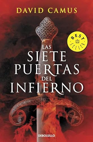 Stock image for LAS Siete Puertas Del Infierno for sale by medimops
