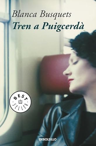 9788499896427: Tren a Puigcerd (Best Seller)