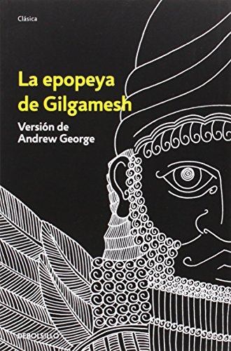 Imagen de archivo de La epopeya de Gilgamesh a la venta por Iridium_Books