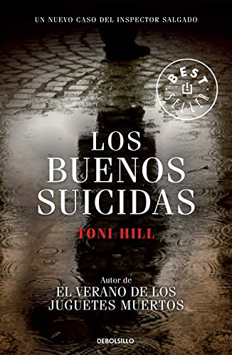 Beispielbild für Los Buenos suicidas (Spanish Edition) zum Verkauf von Discover Books