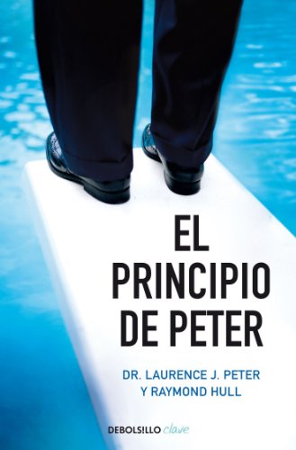 9788499896830: El principio de Peter / The Peter Principle