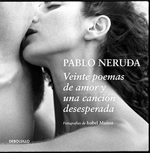 9788499896878: Veinte poemas de amor y una cancin desesperada (Diversos)