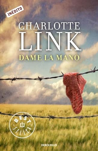 Stock image for Dame la mano / Give Me Your Hand (Spanish Edition) for sale by Better World Books