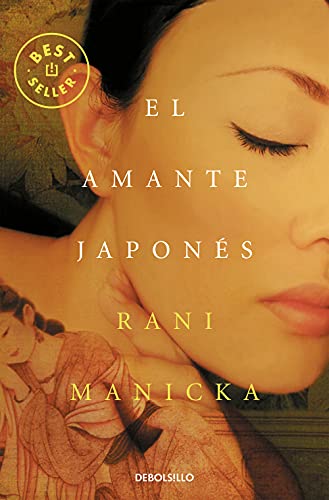 Stock image for El amante japon s / The Japanese Lover (Spanish Edition) for sale by Better World Books: West