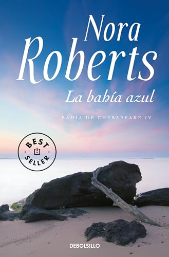 La Bahía Azul - Nora Roberts, Nieves Calvino Gutiérrez