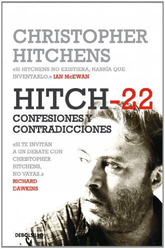 9788499897288: Hitch-22: Confesiones y contradicciones (Ensayo | Memorias)