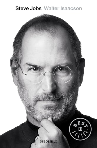 Steve Jobs. La biografía - ISAACSON, WALTER