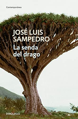 Imagen de archivo de La senda del drago (Contempornea) [Libro de bolsillo] Sampedro, Jos Luis a la venta por Papiro y Papel