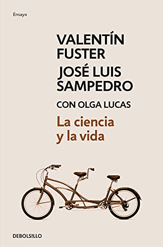 9788499897660: La ciencia y la vida (Ensayo | Ciencia)