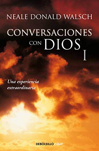 CONVERSACIONES CON DIOS I - Walsch, Neale Donald