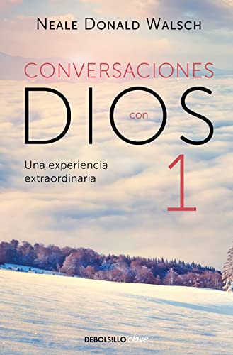 Stock image for Conversaciones con Dios 1 for sale by Librairie Th  la page