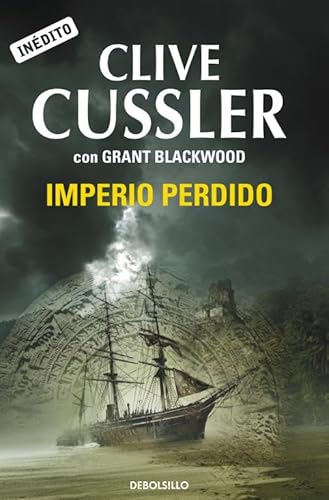 9788499897967: Imperio perdido (Fargo 2) (Best Seller)