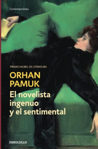 9788499898575: El novelista ingenuo y el sentimental (Contempornea)