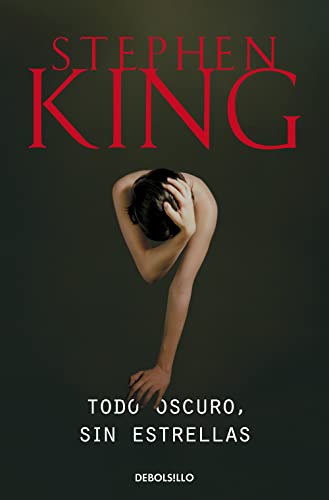 9788499898636: Todo oscuro, sin estrellas (Best Seller)