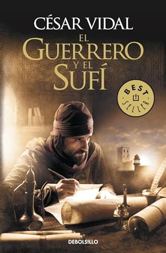 Imagen de archivo de El guerrero y el sufí a la venta por Better World Books