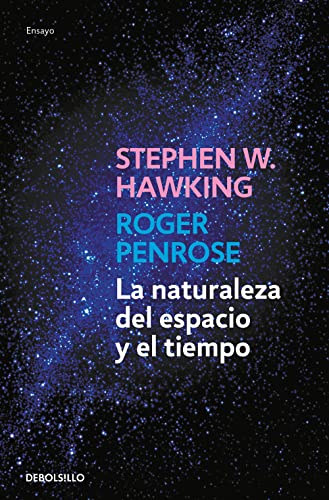9788499898841: La naturaleza del espacio y el tiempo (Spanish Edition)