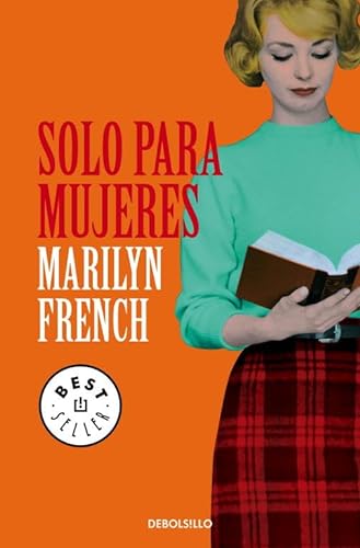 Imagen de archivo de Solo para mujeres French, Marilyn a la venta por Iridium_Books