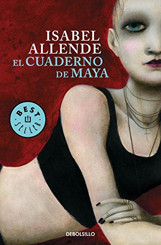 9788499899848: El cuaderno de Maya (Best Seller)