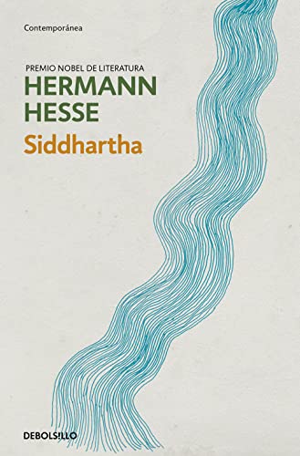 9788499899855: Siddhartha (Contempornea)