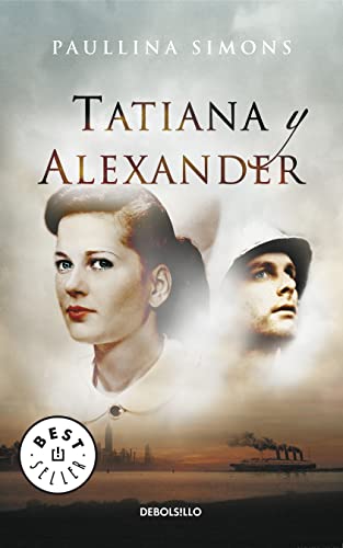 9788499899947: Tatiana y Alexander (El jinete de bronce 2) (Best Seller)