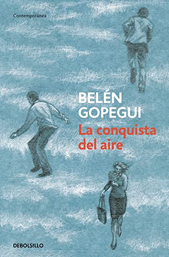 Beispielbild fr La conquista del aire (Contempornea) zum Verkauf von medimops