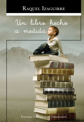 Stock image for Un Libro Hecho a Medida for sale by Hamelyn