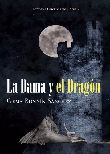 Beispielbild fr La dama y el dragn zum Verkauf von LibroUsado | TikBooks