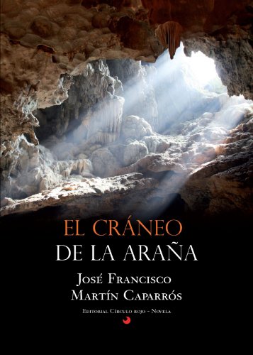 Stock image for El Crneo de la Araa (Spanish Edition) for sale by Revaluation Books