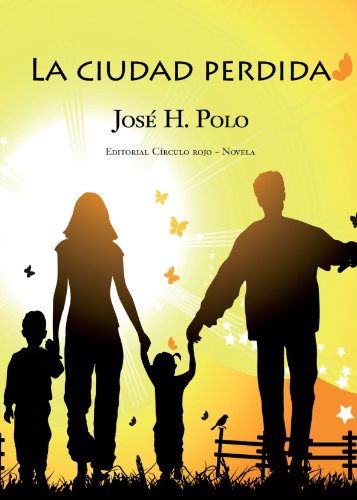 Stock image for La Ciudad Perdida for sale by Hamelyn