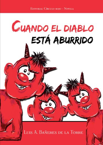 Imagen de archivo de Cuando el diablo est aburrido a la venta por Revaluation Books