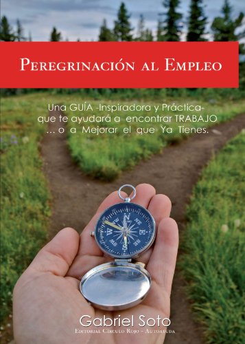 Stock image for Peregrinacin al empleo for sale by Revaluation Books