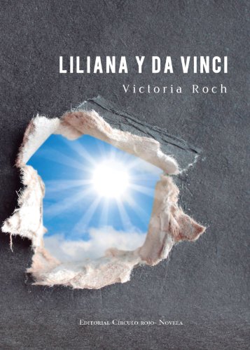 Stock image for Liliana y Da Vinci for sale by Hamelyn