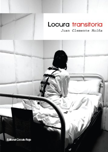 Stock image for Locura Transitoria. Relatos for sale by Vrtigo Libros