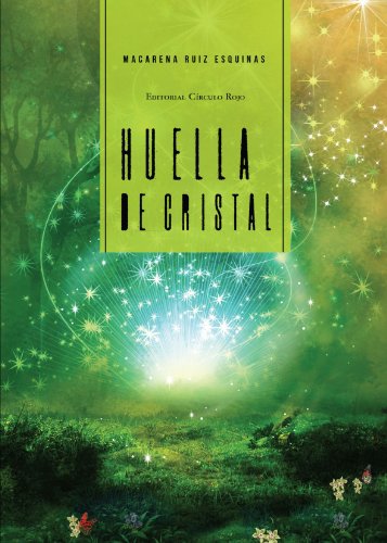Stock image for Huella de Cristal for sale by Revaluation Books