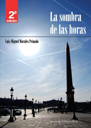 Stock image for La Sombra de las Horas for sale by Hamelyn