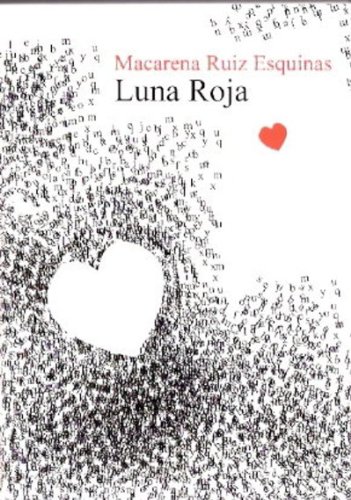 9788499918877: Luna roja