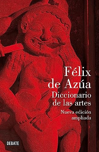 9788499920030: Diccionario de las artes