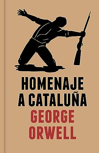 Imagen de archivo de HOMENAJE A CATALUA (EDICIN DEFINITIVA AVALADA POR THE ORWELL ESTATE) a la venta por KALAMO LIBROS, S.L.