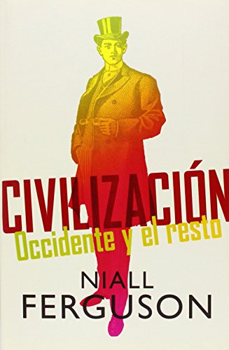 Imagen de archivo de CIVILIZACIN OCCIDENTE Y EL RESTO a la venta por Zilis Select Books