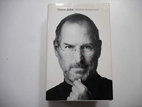 9788499921181: Steve Jobs (Biografías y Memorias)