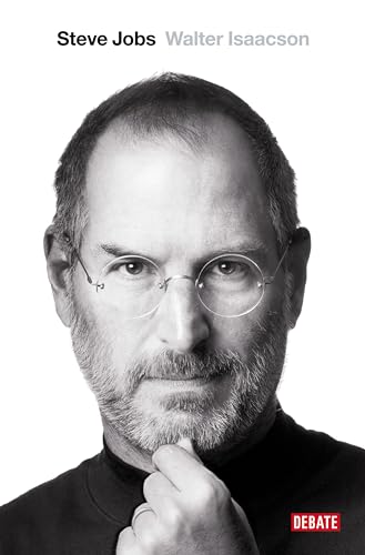 Steve Jobs (9788499921846) by Isaacson, Walter