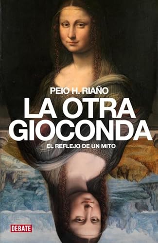 Stock image for La otra Gioconda Riao, Peio H. for sale by Iridium_Books