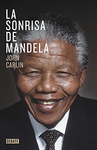 9788499923970: La sonrisa de Mandela (Biografas y Memorias)