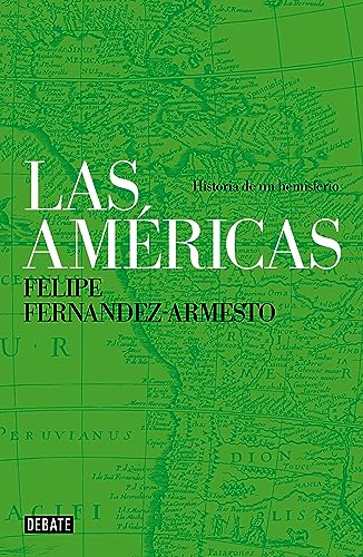 9788499924373: Las Amricas (Historia)