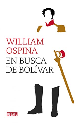 9788499924779: En busca de Bolvar (Spanish Edition)