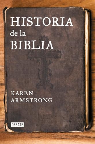 Stock image for Historia de la Biblia / The Bible: A Biography (Spanish Edition) for sale by Books Unplugged
