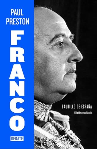 9788499925684: Franco (edicin actualizada): Caudillo de Espaa