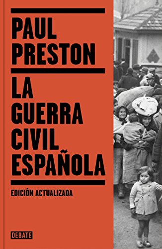9788499926384: La guerra civil espaola / The Spanish Civil War: Reaction Revolution and Reveng e