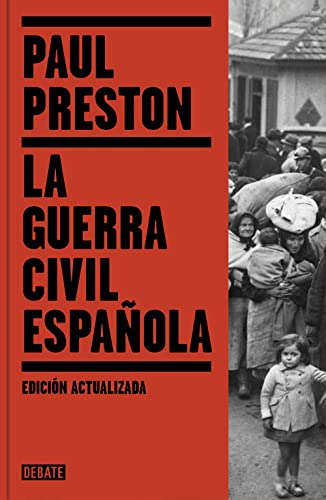 Stock image for La guerra civil espaola / The Spanish Civil War: Reaction Revolution and Revenge for sale by Revaluation Books